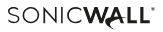 Sonicwall logo