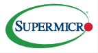 SuperMicro logo